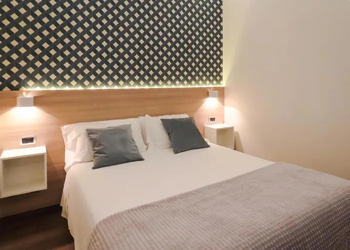 My Maison 109 Guest House Roma