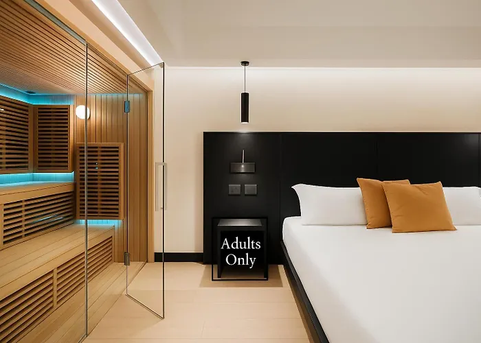 Dream Suite Trevi Roma