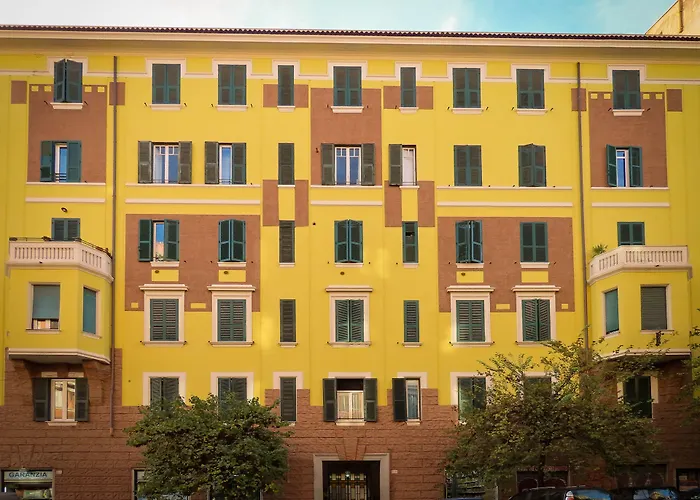 My Maison 109 Guest House Roma